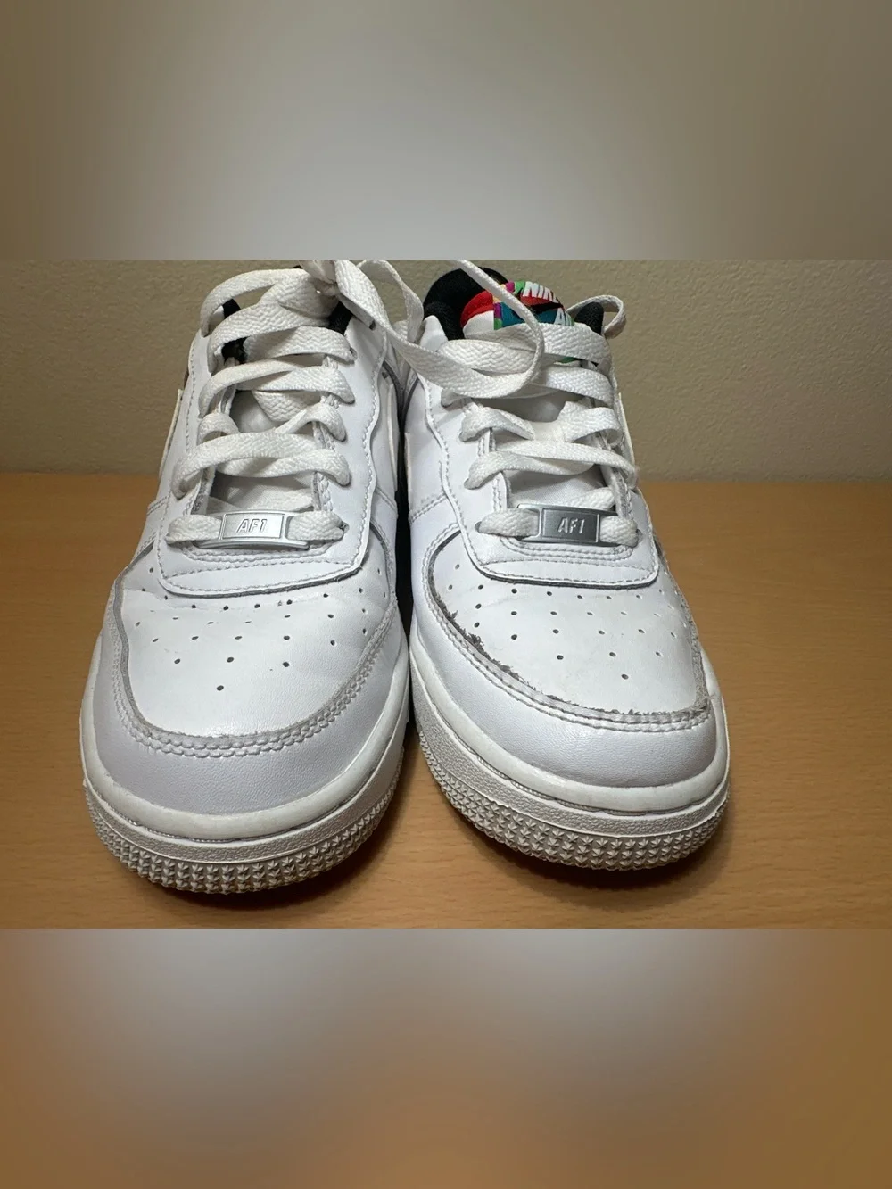 Nike Air Force 1 '07 LV8 3 Low 
